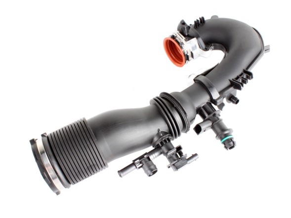 FRANTIS A2700901529 A2700900700 A2700900829 FRT ПОВІТРЯНА ТРУБА MERCEDES W213 C207 W205 C253 1.6 2.0 A2700900700