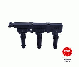 48126 NGK Котушка запалювання