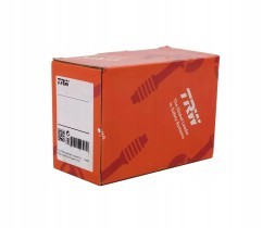 TRW DF4690BS Trw df4690bs гальмівний диск