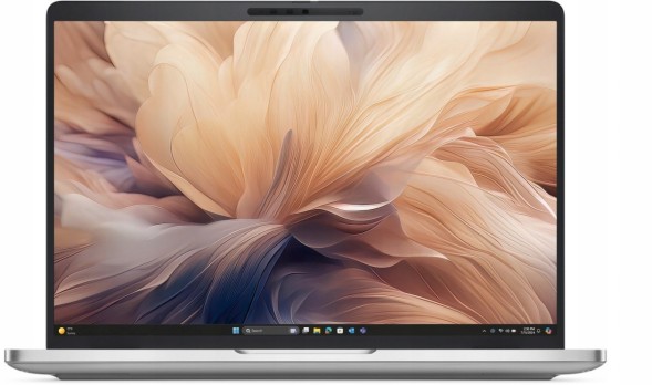 Китай WEW-SC-AB-RNDELBK4AKWD005 Ноутбук Dell Pro 14 Plus Ryzen 5 PRO 32GB 1TB FHD 400nit WLAN WiFi