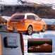 Vevor NAGRZEWNICA Olejowa Ogrzewanie Postojowe 12V Moc 8kW Kolor Pomarańczowy Опалення Стоянка Обігрівач повітря Vevor 12V Потужність 8KW LCD Bluetooth