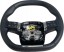 Citroen OE OEM 98406898ZD * CITROEN C4 III 2021 - ШКІРЯНЕ РУЛЬМО КРУЇЗ-КОНТРОЛЬ 98406898ZD