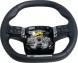 Citroen OE OEM 98406898ZD * CITROEN C4 III 2021 - ШКІРЯНЕ РУЛЬМО КРУЇЗ-КОНТРОЛЬ 98406898ZD