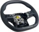 Citroen OE OEM 98406898ZD * CITROEN C4 III 2021 - ШКІРЯНЕ РУЛЬМО КРУЇЗ-КОНТРОЛЬ 98406898ZD