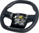Citroen OE OEM 98406898ZD * CITROEN C4 III 2021 - ШКІРЯНЕ РУЛЬМО КРУЇЗ-КОНТРОЛЬ 98406898ZD