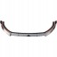 Diederichs 1033263 Передній спойлер Audi A3 16-20 S3-Optik