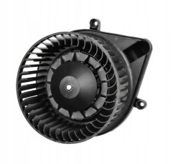 Valeo 698813 Повітродувка вентилятор припливна 698813 valeo audi a4
