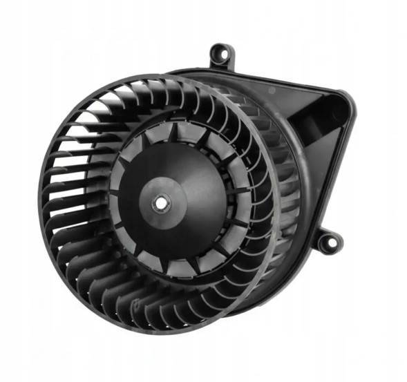 Valeo 698813 Повітродувка вентилятор припливна 698813 valeo audi a4