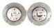 Fiat OE 4779783AB Диск гальмівних дисків передній fiat freemont 11+ oe