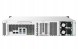 Китай WEW-SC-AB-NBQNPNR12000046 Мережевий сховище QNAP TS-1232PXU-RP-4G 2x10GbE 3U 4GB RAM Професійний