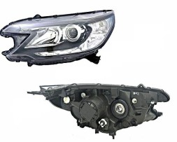 готель 131 Нова ліва лампа honda crv 2012-2014 ксенон