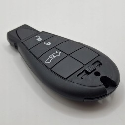 Chrysler OE 05026336AC Крайслер ключ фобік OEM