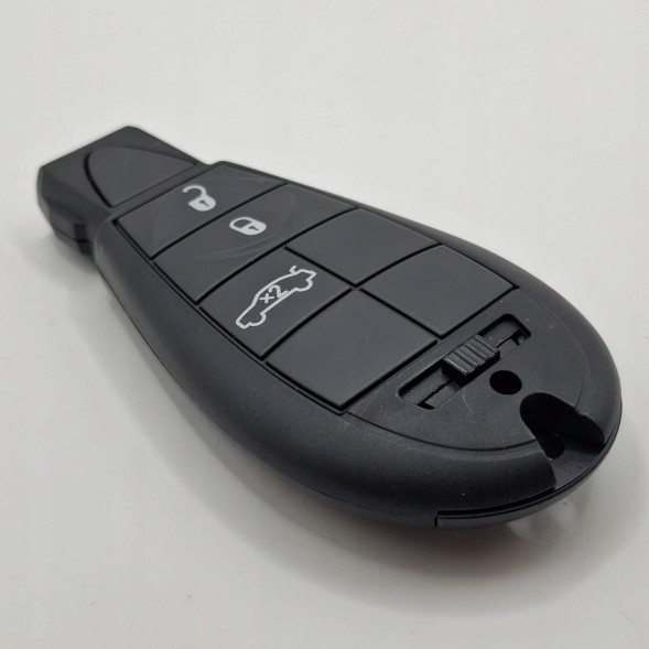 Chrysler OE 05026336AC Крайслер ключ фобік OEM