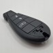Chrysler OE 05026336AC Крайслер ключ фобік OEM