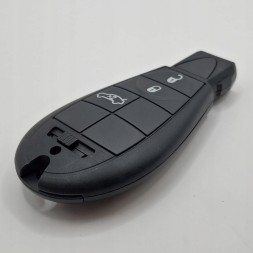 Chrysler OE 05026336AC Крайслер ключ фобік OEM