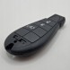 Chrysler OE 05026336AC Крайслер ключ фобік OEM