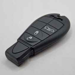 Chrysler OE 05026336AC Крайслер ключ фобік OEM