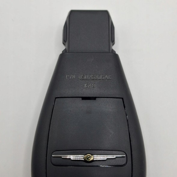 Chrysler OE 05026336AC Крайслер ключ фобік OEM