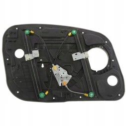 AutoDor D083296 HYUNDAI I30 2012-2017 ЕЛЕКТРОСКЛОПІДЙОМНИК ПРАВИЙ ПЕРЕДНІЙ З МОТОРОМ