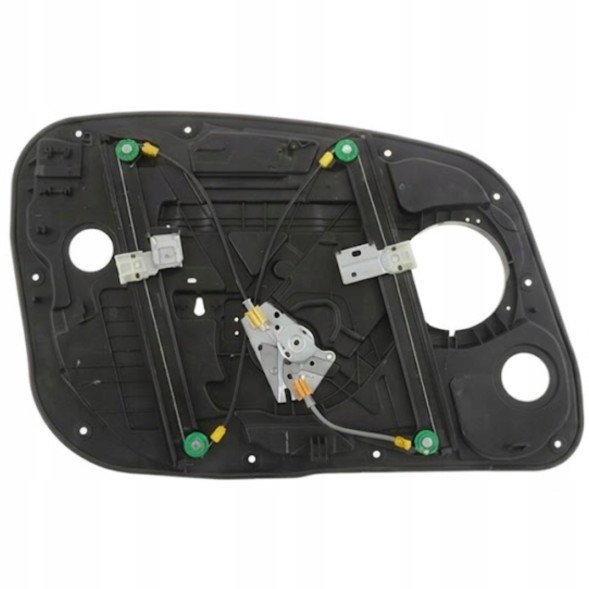 AutoDor D083296 HYUNDAI I30 2012-2017 ЕЛЕКТРОСКЛОПІДЙОМНИК ПРАВИЙ ПЕРЕДНІЙ З МОТОРОМ