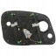 AutoDor D083296 HYUNDAI I30 2012-2017 ЕЛЕКТРОСКЛОПІДЙОМНИК ПРАВИЙ ПЕРЕДНІЙ З МОТОРОМ