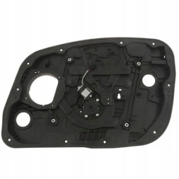 AutoDor D083296 HYUNDAI I30 2012-2017 ЕЛЕКТРОСКЛОПІДЙОМНИК ПРАВИЙ ПЕРЕДНІЙ З МОТОРОМ