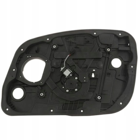 AutoDor D083296 HYUNDAI I30 2012-2017 ЕЛЕКТРОСКЛОПІДЙОМНИК ПРАВИЙ ПЕРЕДНІЙ З МОТОРОМ