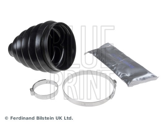 ADT38107 BLUE PRINT Ремонтний комплект пильника шруса з елементами монтажу