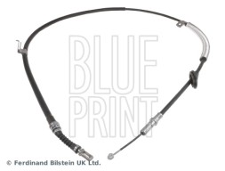 ADH246158 BLUE PRINT Трос ручного гальма