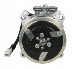 Nissens 89056 Компресор кондиціонера 89056 nissens