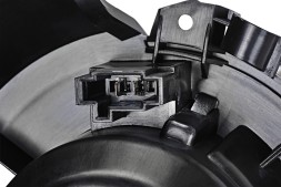 Valeo 715268 Valeo повітродувка фіат