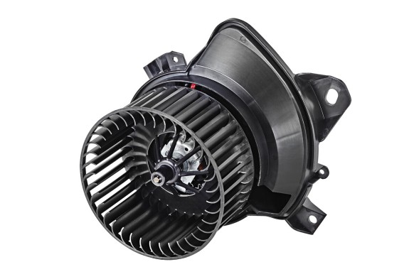 Valeo 715268 Valeo повітродувка фіат