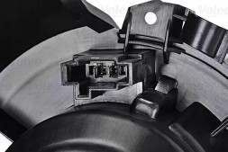 Valeo 715268 Valeo повітродувка фіат