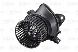 Valeo 715268 Valeo повітродувка фіат