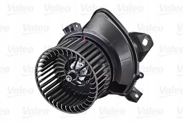 Valeo 715268 Valeo повітродувка фіат