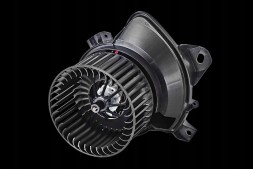Valeo 715268 Valeo повітродувка фіат