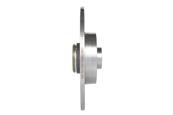 Bosch 0 986 479 445 Bosch 0 986 479 445 гальмівний диск 0986479445