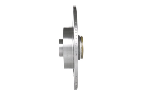 Bosch 0 986 479 445 Bosch 0 986 479 445 гальмівний диск 0986479445