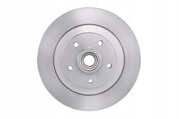 Bosch 0 986 479 445 Bosch 0 986 479 445 гальмівний диск 0986479445