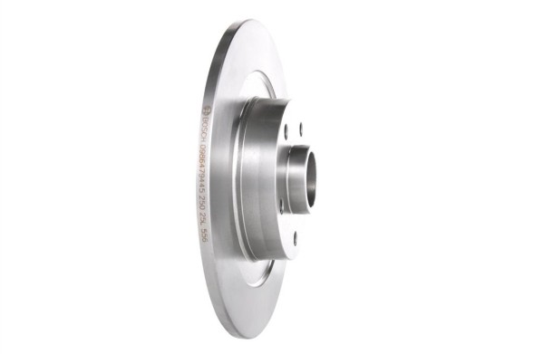Bosch 0 986 479 445 Bosch 0 986 479 445 гальмівний диск 0986479445