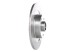 Bosch 0 986 479 445 Bosch 0 986 479 445 гальмівний диск 0986479445
