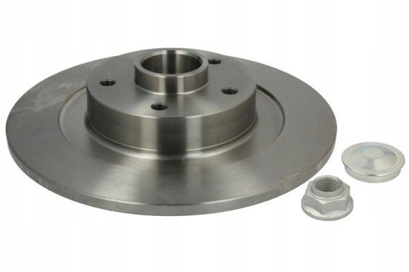Bosch 0 986 479 445 Bosch 0 986 479 445 гальмівний диск 0986479445