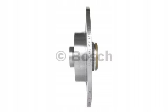 Bosch 0 986 479 445 Bosch 0 986 479 445 гальмівний диск 0986479445