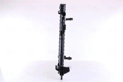Nissens 65306 Охолоджувач повітря інтеркулер 65306 nissens
