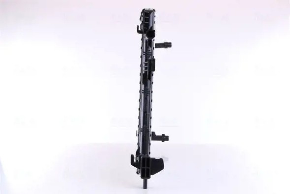 Nissens 65306 Охолоджувач повітря інтеркулер 65306 nissens
