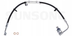 Sunsong BH383909 SUN ГАЛЬМІВНИЙ ШЛАНГ JEEP WRANGLER 2011-2018 р.в
