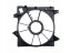 AltimGT ATHA-1-0743-O Hyundai I10 2019- корпус вентилятора