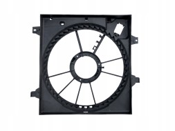 AltimGT ATHA-1-0743-O Hyundai I10 2019- корпус вентилятора