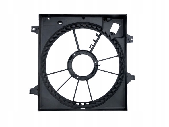 AltimGT ATHA-1-0743-O Hyundai I10 2019- корпус вентилятора