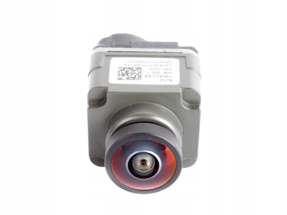 FRANTIS LR025912 BJ3219H422AB FRT ПЕРЕДНЯ ЗАДНЯ БІЧНА КАМЕРА ПАРКУВАННЯ RANGE ROVER EVOQUE I L538 LR025912